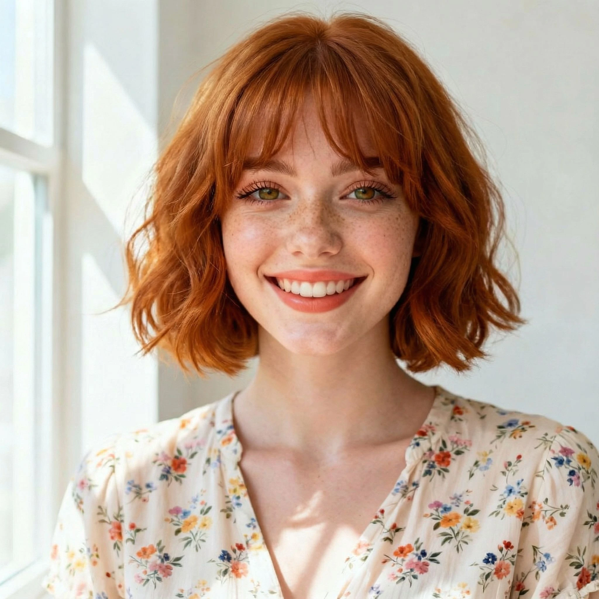 AI Hairstyle Changer