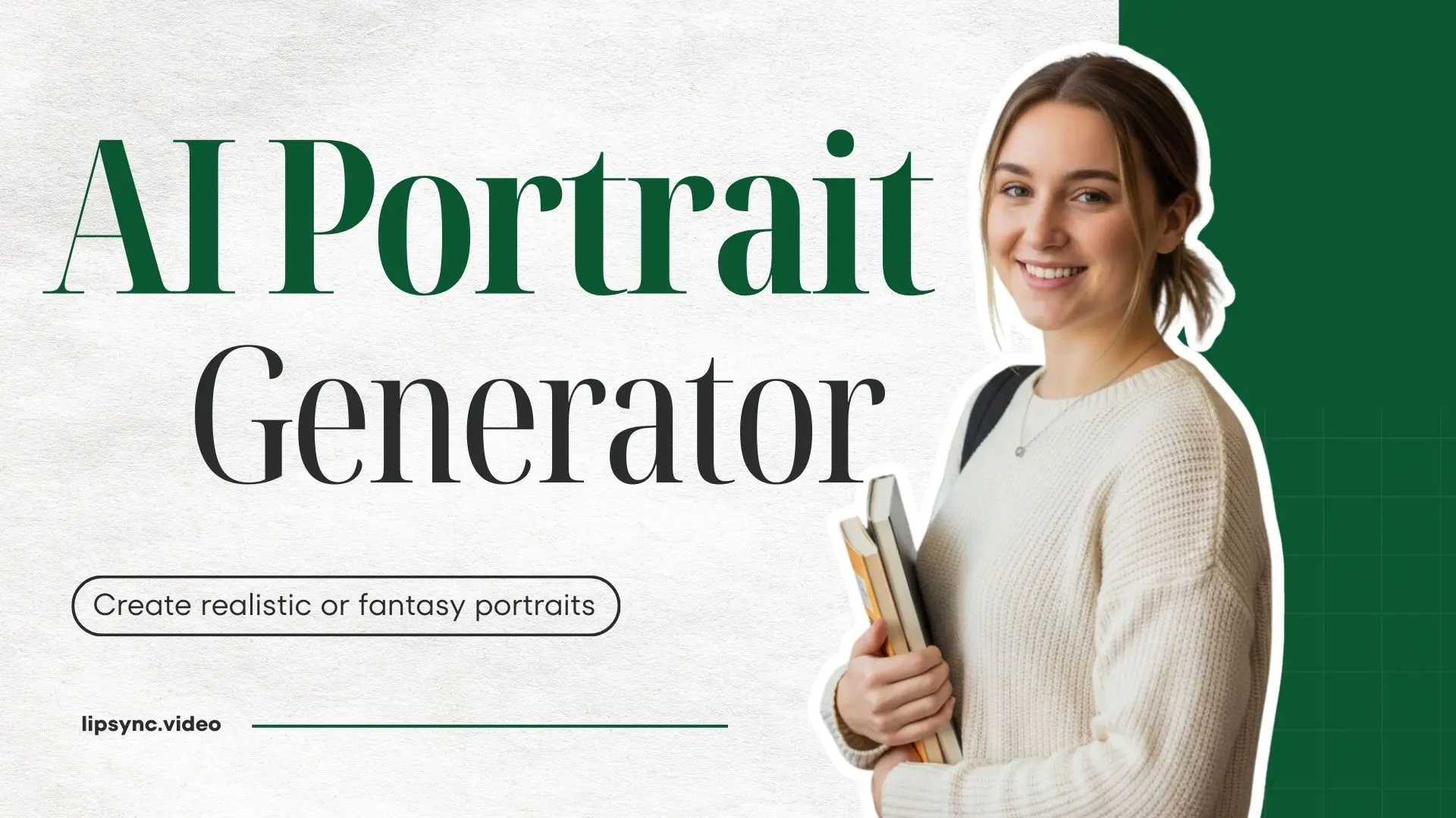 ai portrait generator for any style portraits