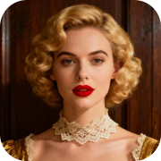 AI Portrait Generator